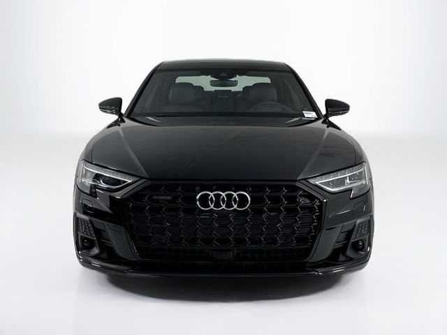 2027 Audi A8 L quattro - 23059731 - 7