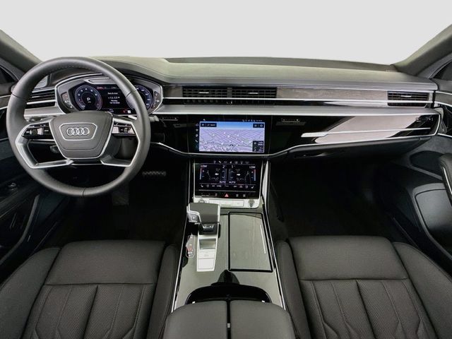 2027 Audi A8 L quattro - 23059731 - 8