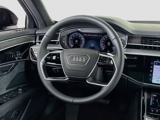 2027 Audi A8 L quattro - 23059738 - 9