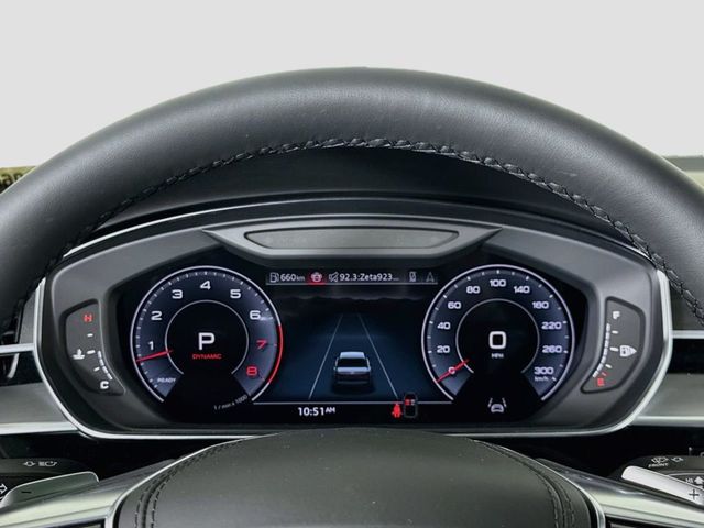 2027 Audi A8 L quattro - 23059738 - 10