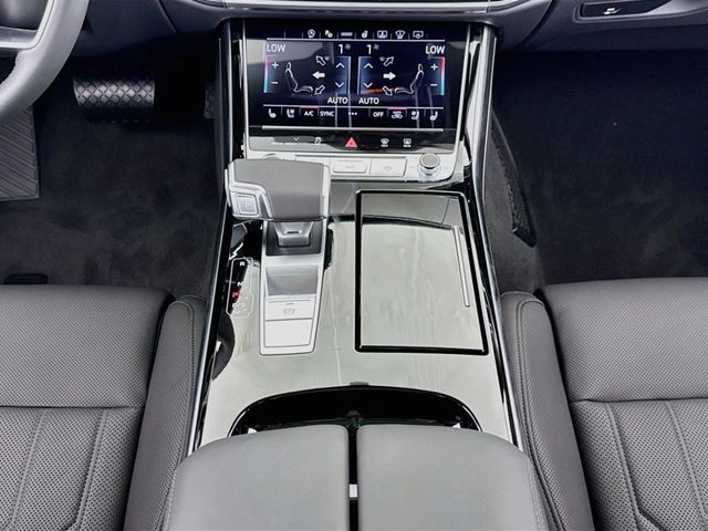 2027 Audi A8 L quattro - 23059738 - 12