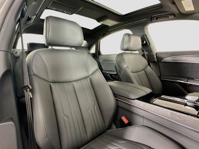 2027 Audi A8 L quattro - 23059738 - 14