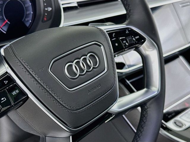 2027 Audi A8 L quattro - 23059738 - 17