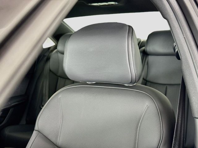 2027 Audi A8 L quattro - 23059738 - 21