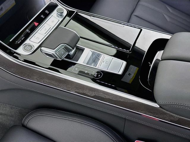 2027 Audi A8 L quattro - 23059738 - 23