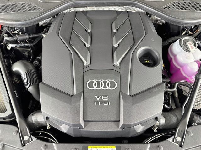 2027 Audi A8 L quattro - 23059738 - 25