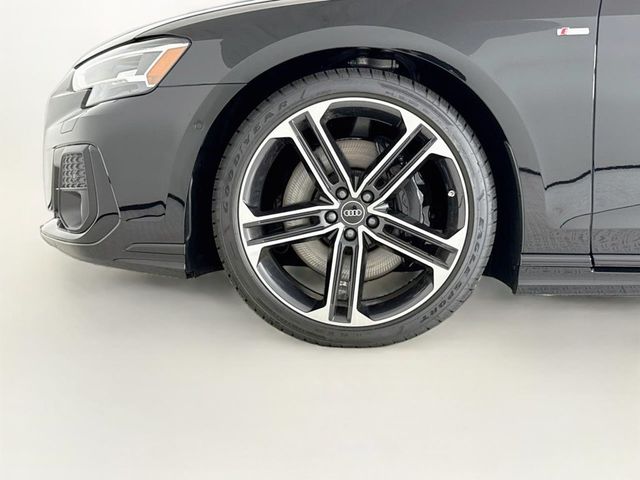 2027 Audi A8 L quattro - 23059738 - 26
