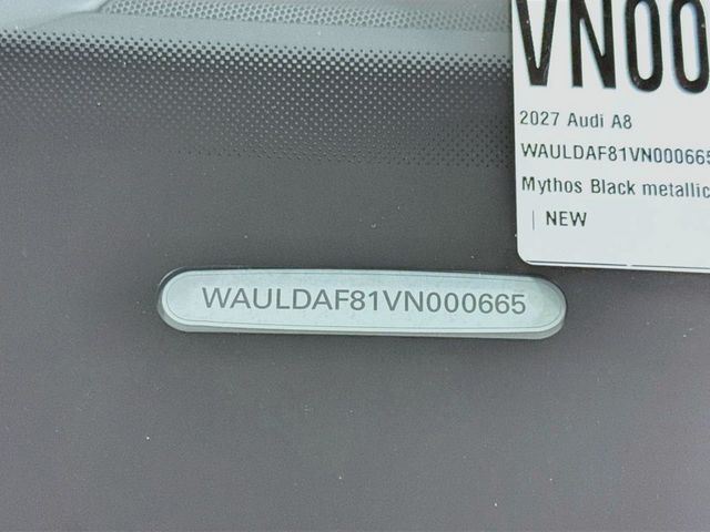 2027 Audi A8 L quattro - 23059738 - 27