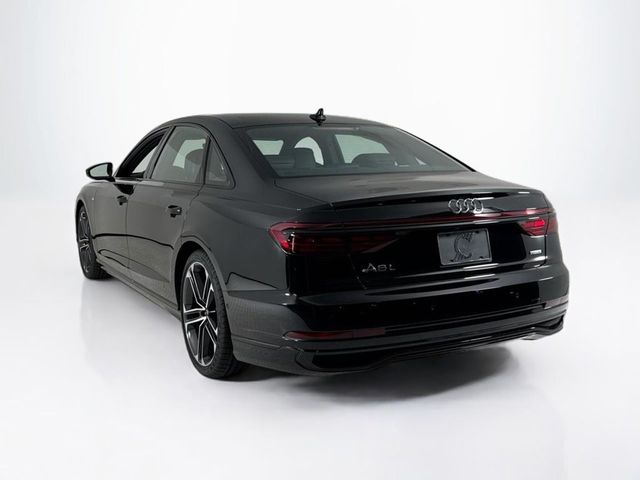 2027 Audi A8 L quattro - 23059738 - 2