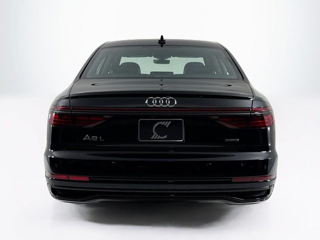 2027 Audi A8 L quattro - 23059738 - 3