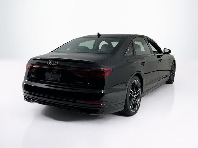 2027 Audi A8 L quattro - 23059738 - 4