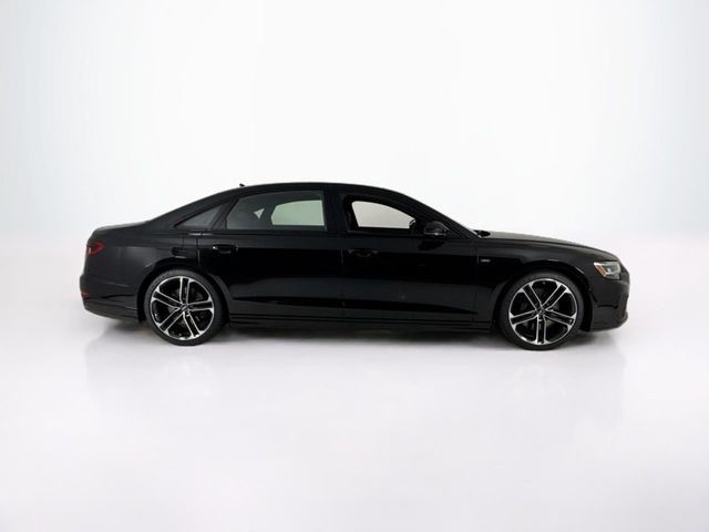 2027 Audi A8 L quattro - 23059738 - 5