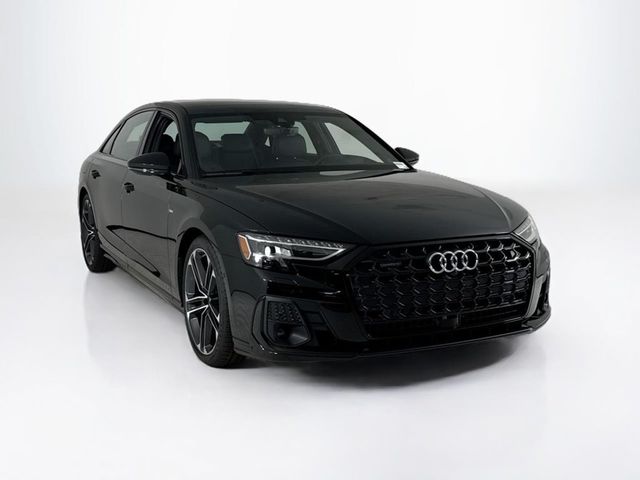 2027 Audi A8 L quattro - 23059738 - 6