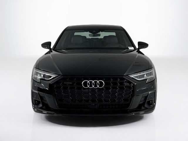 2027 Audi A8 L quattro - 23059738 - 7