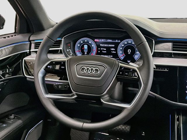 2027 Audi A8 L quattro - 23096413 - 9