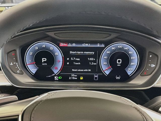 2027 Audi A8 L quattro - 23096413 - 10