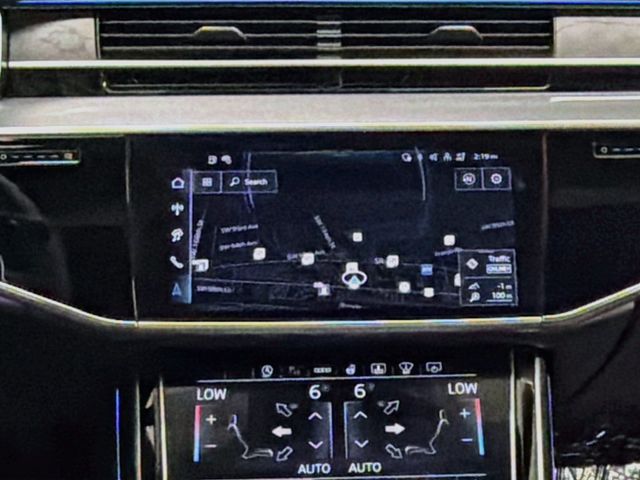 2027 Audi A8 L quattro - 23096413 - 11