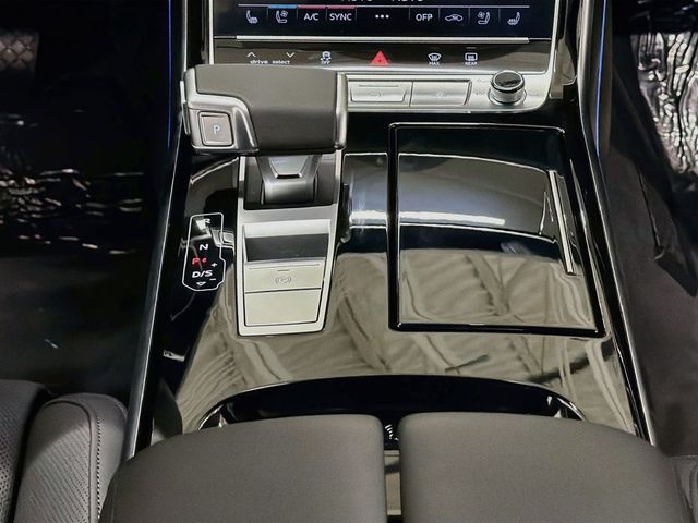 2027 Audi A8 L quattro - 23096413 - 12