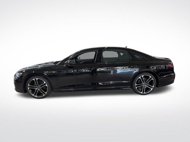 2027 Audi A8 L quattro - 23096413 - 1
