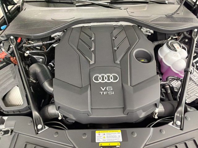 2027 Audi A8 L quattro - 23096413 - 19