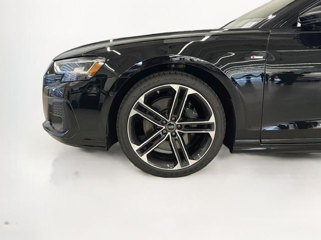 2027 Audi A8 L quattro - 23096413 - 20