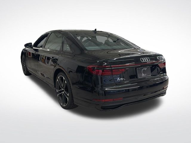 2027 Audi A8 L quattro - 23096413 - 2