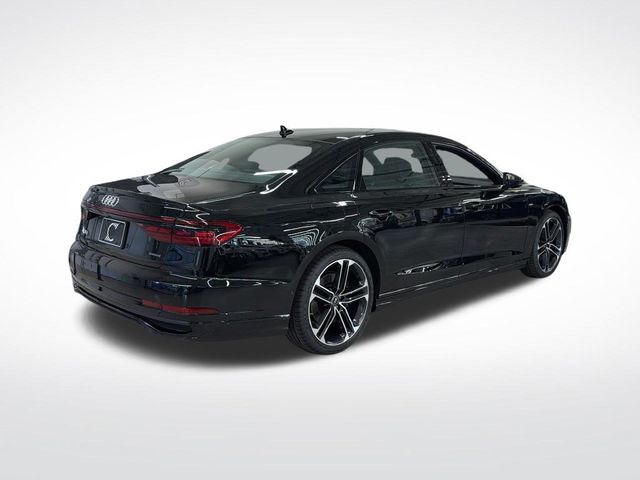 2027 Audi A8 L quattro - 23096413 - 4
