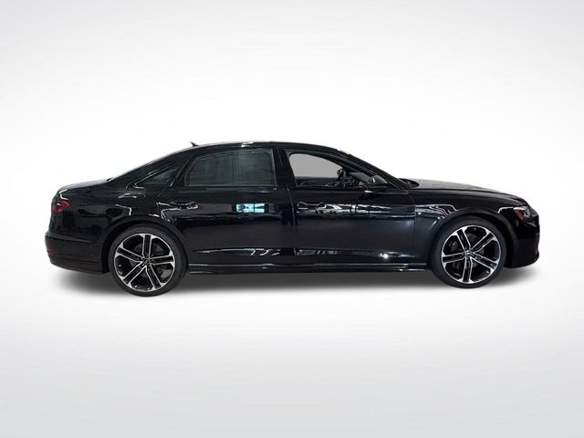 2027 Audi A8 L quattro - 23096413 - 5