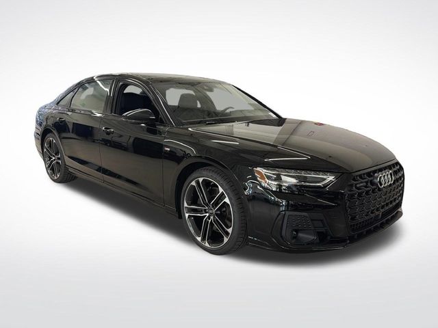 2027 Audi A8 L quattro - 23096413 - 6