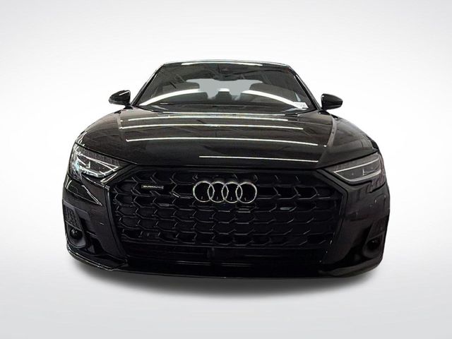 2027 Audi A8 L quattro - 23096413 - 7