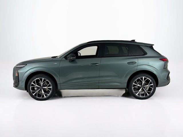 2027 Audi Q3  - 23075151 - 1