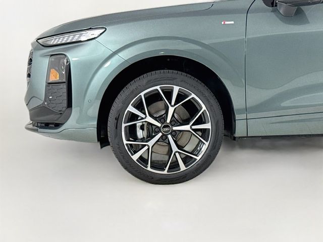 2027 Audi Q3  - 23075151 - 22