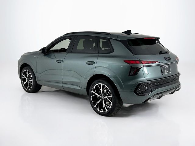 2027 Audi Q3  - 23075151 - 2