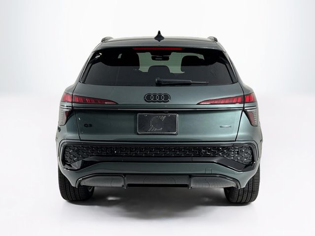 2027 Audi Q3  - 23075151 - 3