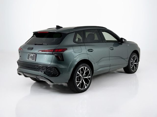 2027 Audi Q3  - 23075151 - 4