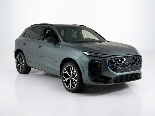 2027 Audi Q3  - 23075151 - 6