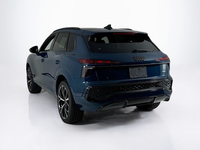 2027 Audi Q3  - 23075606 - 2