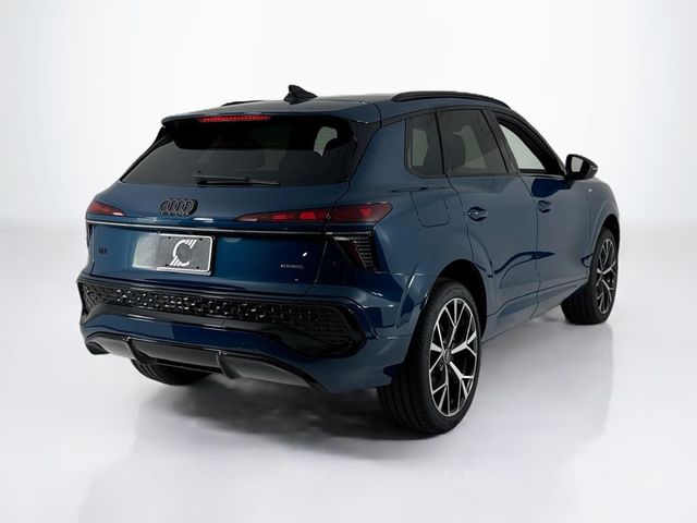 2027 Audi Q3  - 23075606 - 4