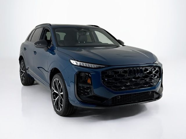 2027 Audi Q3  - 23075606 - 6