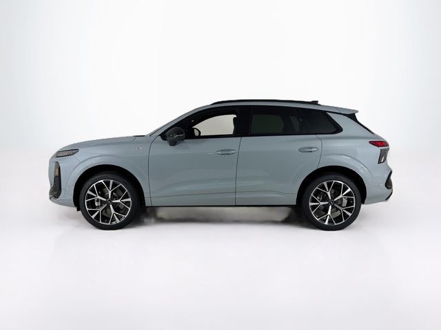 2027 Audi Q3  - 23075612 - 1