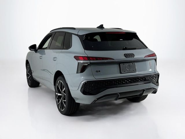 2027 Audi Q3  - 23075612 - 2