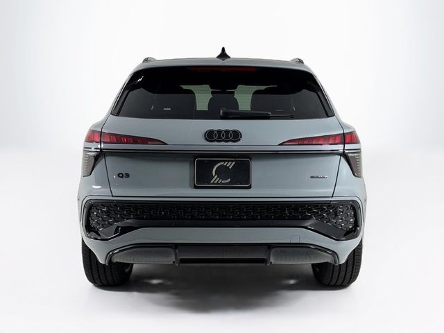 2027 Audi Q3  - 23075612 - 3