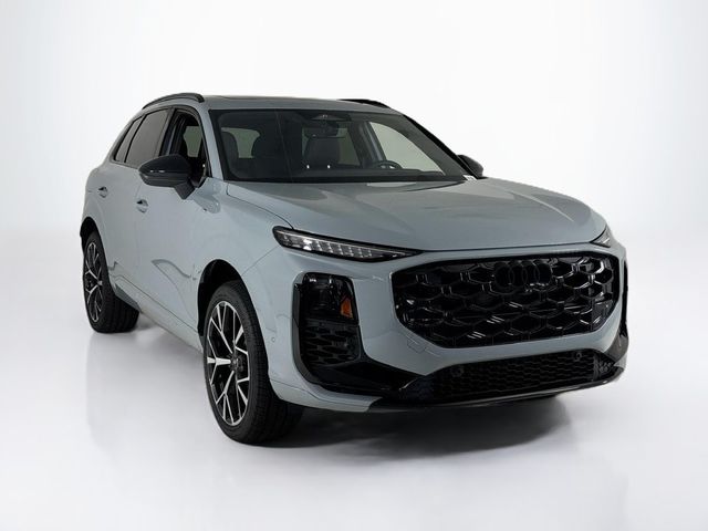 2027 Audi Q3  - 23075612 - 6