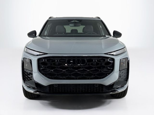 2027 Audi Q3  - 23075612 - 7