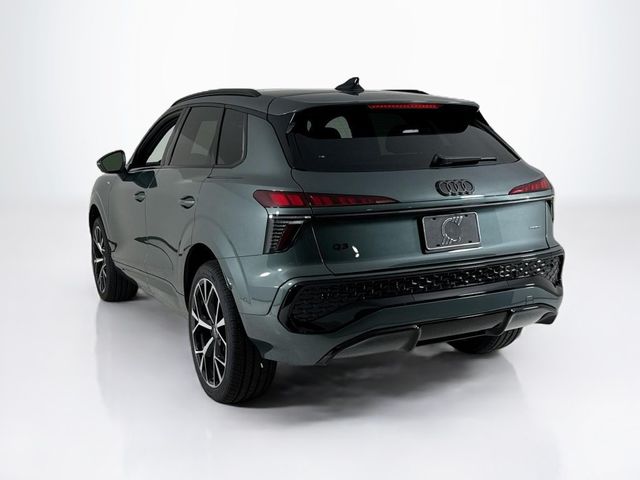 2027 Audi Q3  - 23078217 - 2