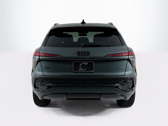 2027 Audi Q3  - 23078217 - 3
