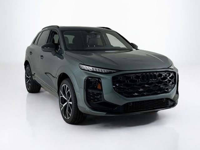 2027 Audi Q3  - 23078217 - 6
