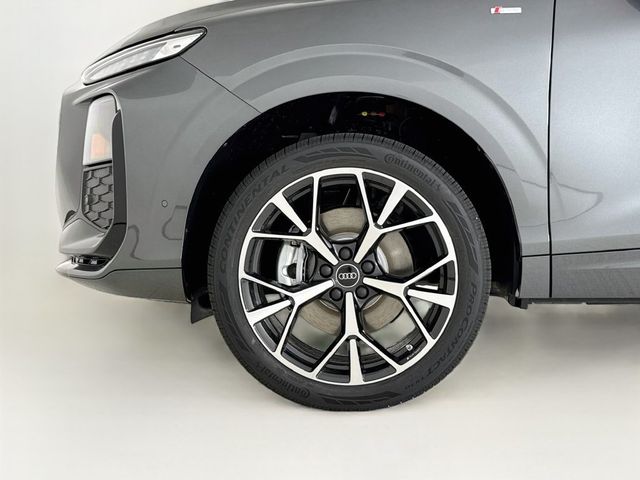 2027 Audi Q3  - 23078220 - 26