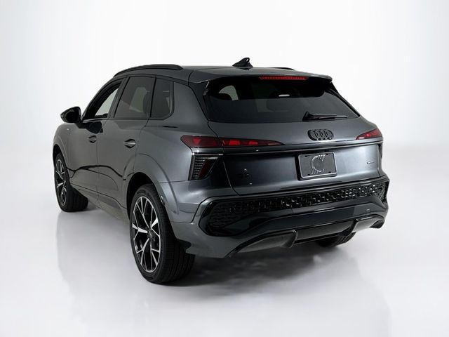 2027 Audi Q3  - 23078220 - 2