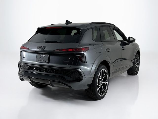 2027 Audi Q3  - 23078220 - 4